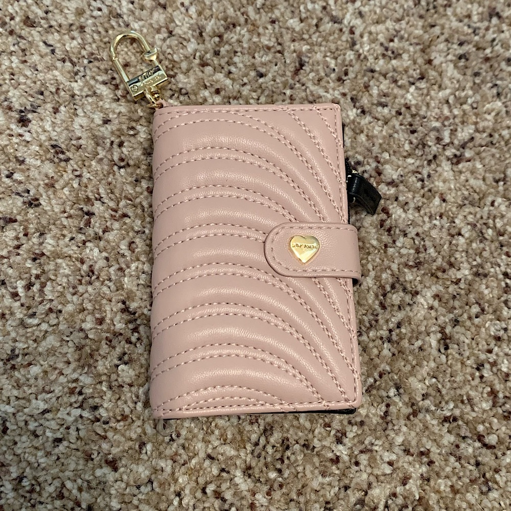 Betsy Johnson Wallet